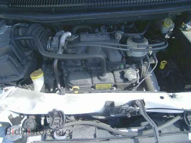 2005 DODGE CARAVAN - VIN: 1D4GP24R75B402286 - Фото 7
