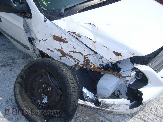 2005 DODGE CARAVAN - VIN: 1D4GP24R75B402286 - Фото 9