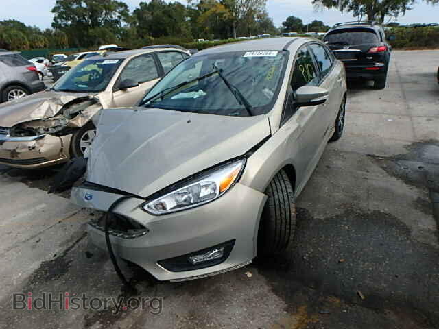 2015 FORD FOCUS - VIN: 1FADP3F24FL360697 - Photo 2