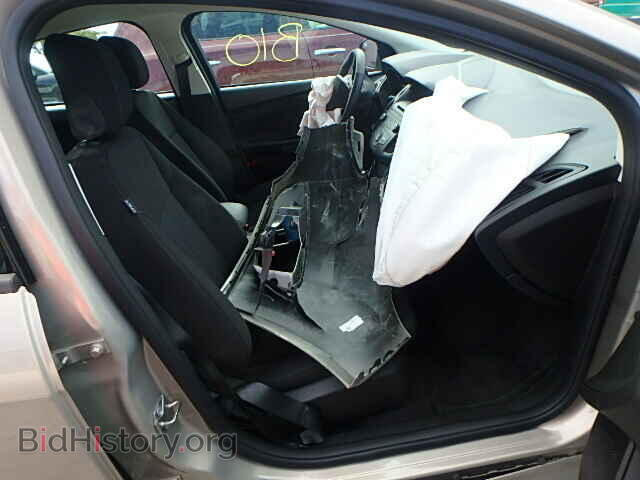 2015 FORD FOCUS - VIN: 1FADP3F24FL360697 - Photo 5