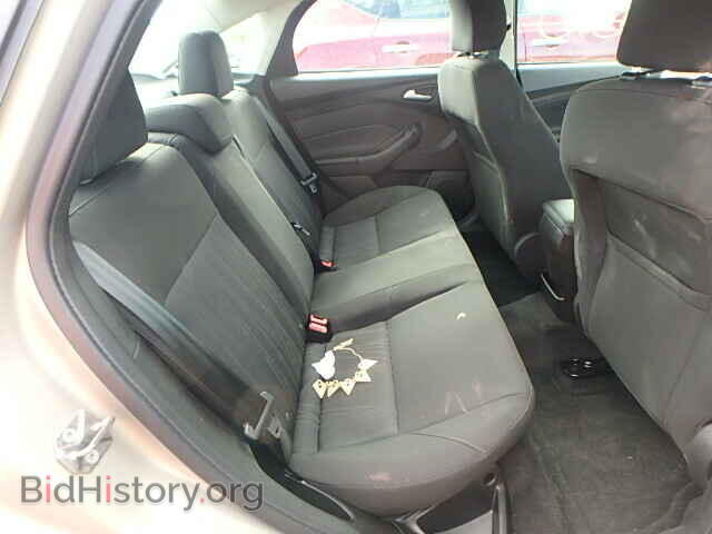 2015 FORD FOCUS - VIN: 1FADP3F24FL360697 - Photo 6