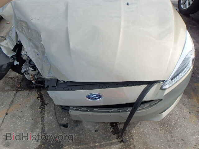 2015 FORD FOCUS - VIN: 1FADP3F24FL360697 - Photo 7