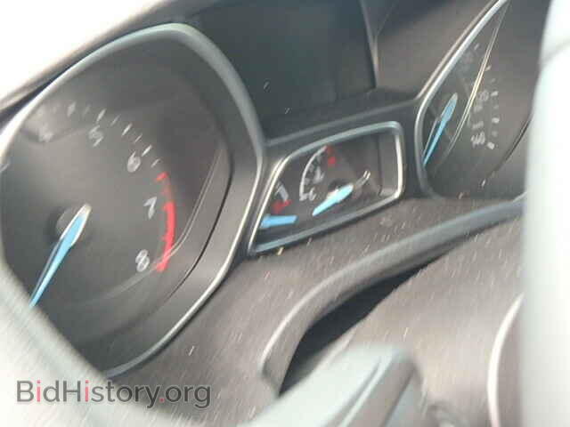 2015 FORD FOCUS - VIN: 1FADP3F24FL360697 - Photo 8