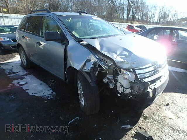 Photo 2FMDK36CX7BB53522 - FORD EDGE 2007