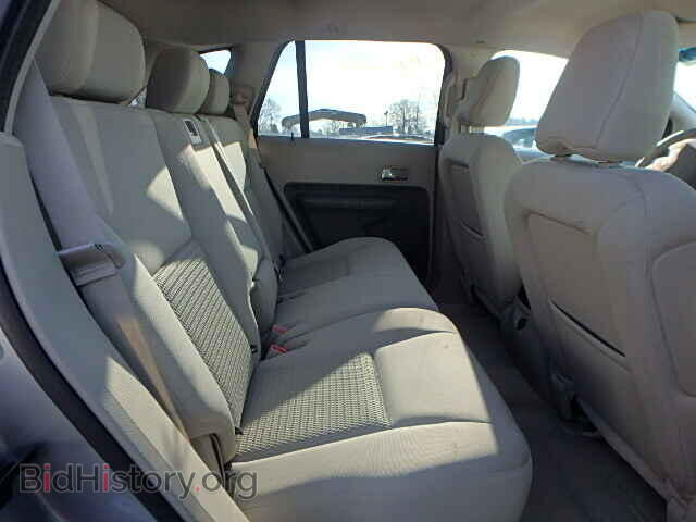 2007 FORD EDGE - VIN: 2FMDK36CX7BB53522 - Photo 6
