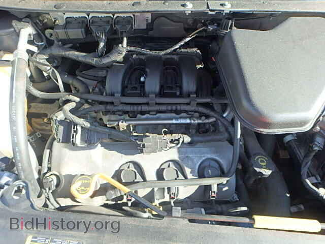 2007 FORD EDGE - VIN: 2FMDK36CX7BB53522 - Photo 7