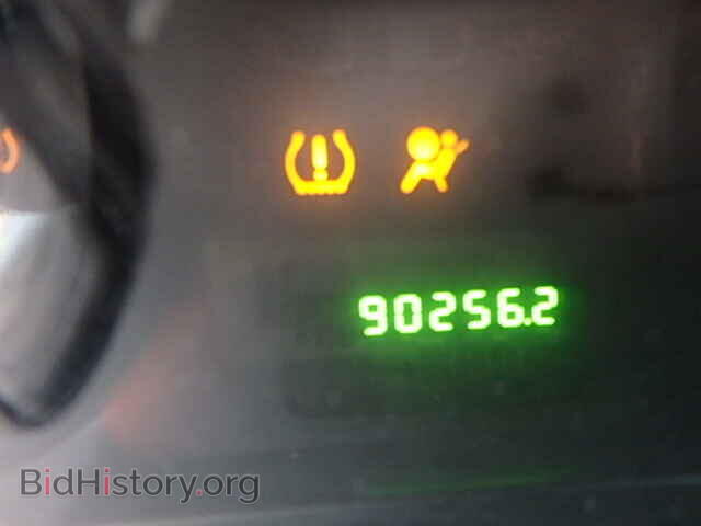 2007 FORD EDGE - VIN: 2FMDK36CX7BB53522 - Photo 8