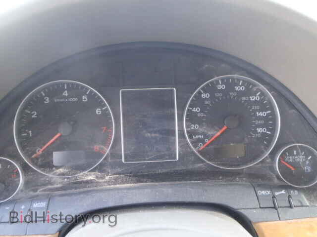 2008 AUDI A4 - VIN: WAUDF78E78A160159 - Photo 8