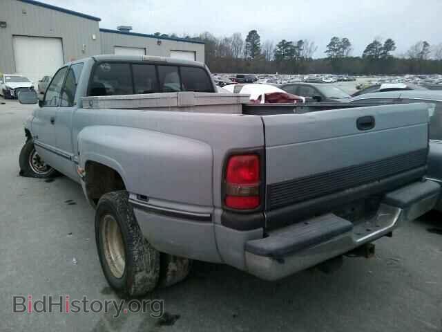 1997 DODGE RAM 3500 - VIN: 3B7MC33D7VM551586 - Photo 3