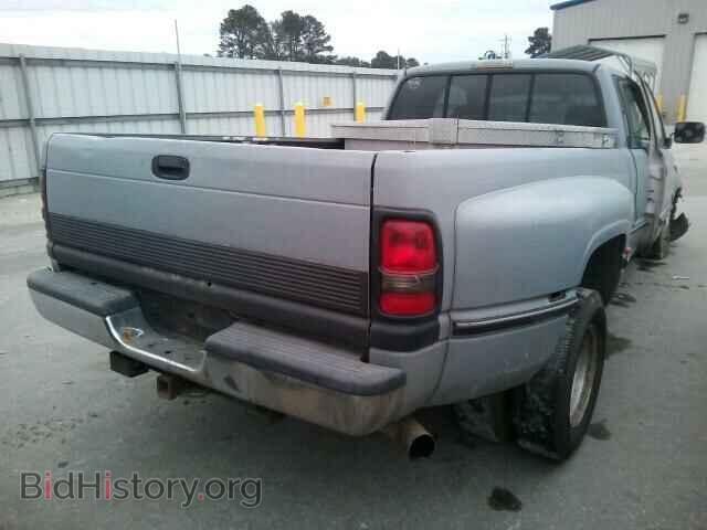 1997 DODGE RAM 3500 - VIN: 3B7MC33D7VM551586 - Photo 4