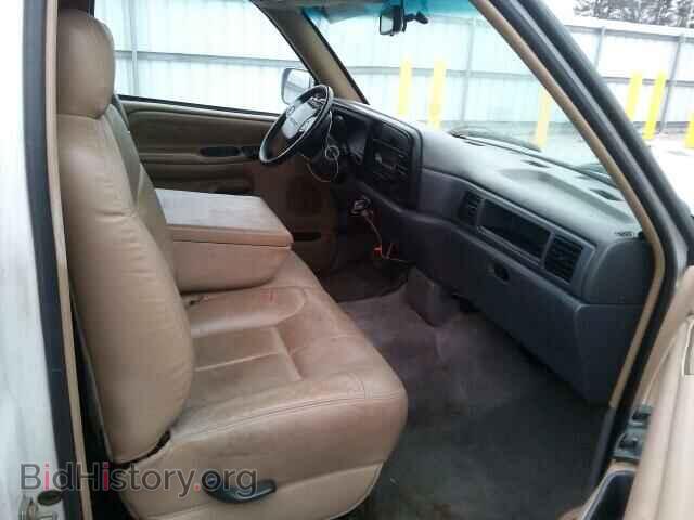 1997 DODGE RAM 3500 - VIN: 3B7MC33D7VM551586 - Photo 5