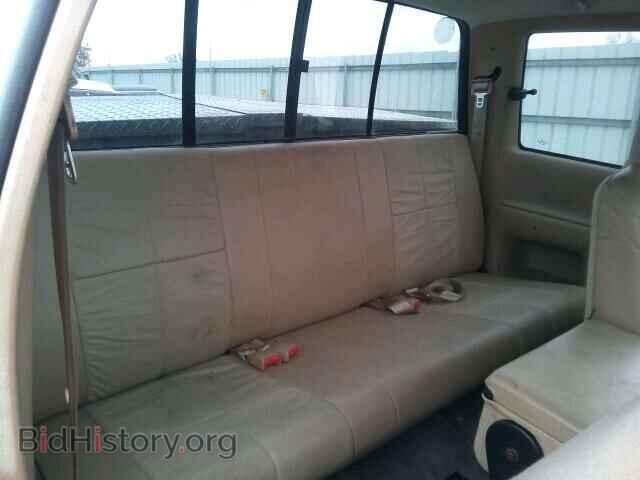1997 DODGE RAM 3500 - VIN: 3B7MC33D7VM551586 - Photo 6