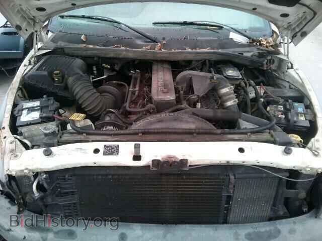 1997 DODGE RAM 3500 - VIN: 3B7MC33D7VM551586 - Photo 7