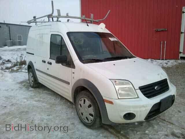 Photo NM0LS7BN8BT053388 - FORD TRANSIT CO 2011