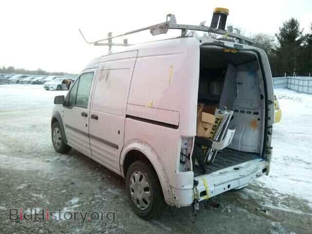 2011 FORD TRANSIT CO - VIN: NM0LS7BN8BT053388 - Фото 3