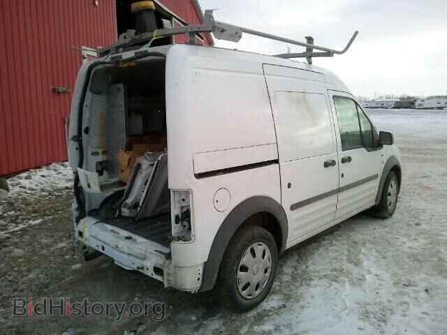 2011 FORD TRANSIT CO - VIN: NM0LS7BN8BT053388 - Фото 4