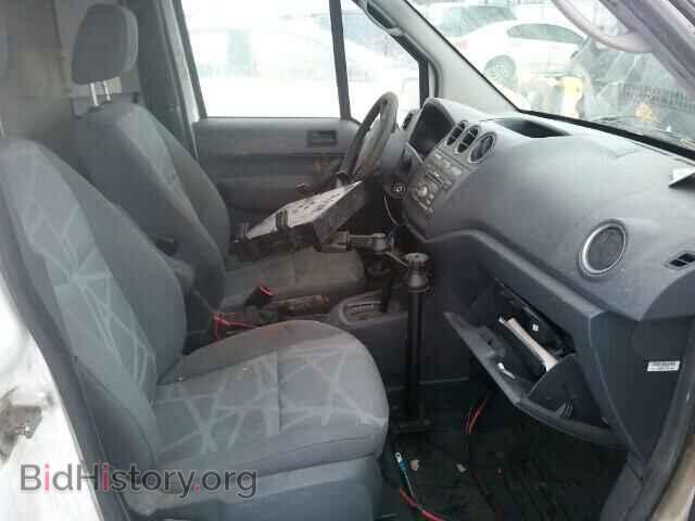 2011 FORD TRANSIT CO - VIN: NM0LS7BN8BT053388 - Фото 5