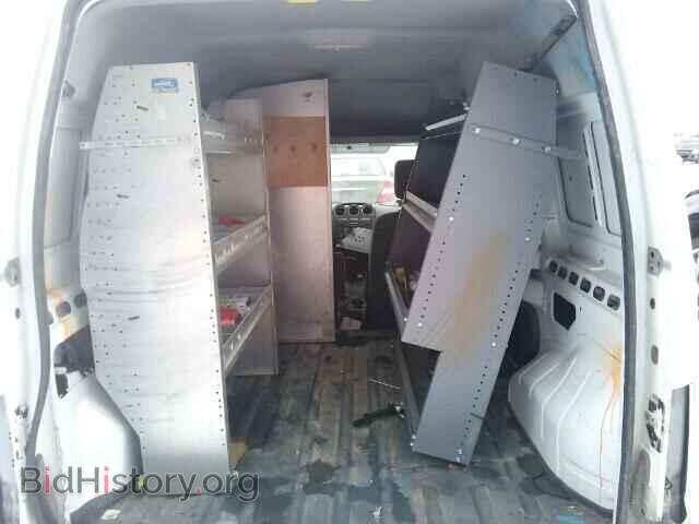 2011 FORD TRANSIT CO - VIN: NM0LS7BN8BT053388 - Фото 6