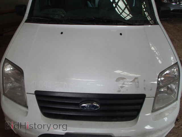 2011 FORD TRANSIT CO - VIN: NM0LS7BN8BT053388 - Фото 7
