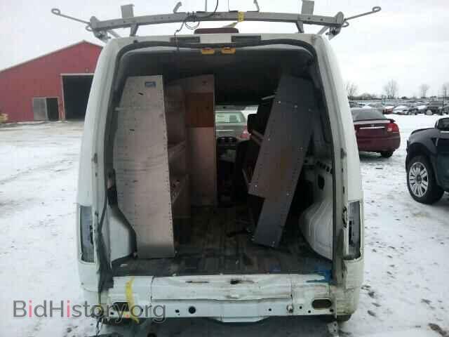2011 FORD TRANSIT CO - VIN: NM0LS7BN8BT053388 - Фото 9