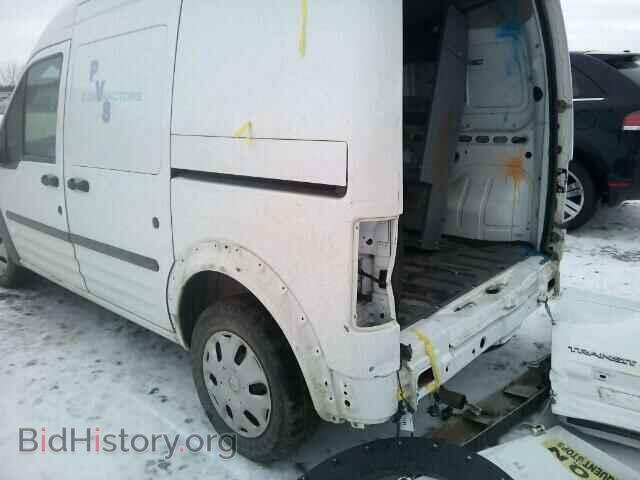 2011 FORD TRANSIT CO - VIN: NM0LS7BN8BT053388 - Фото 10
