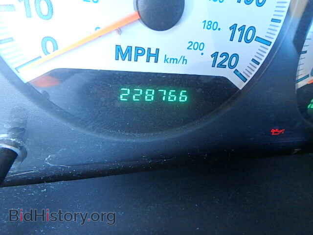 2007 DODGE CARAVAN - VIN: 1D4GP45R77B219208 - Фото 8