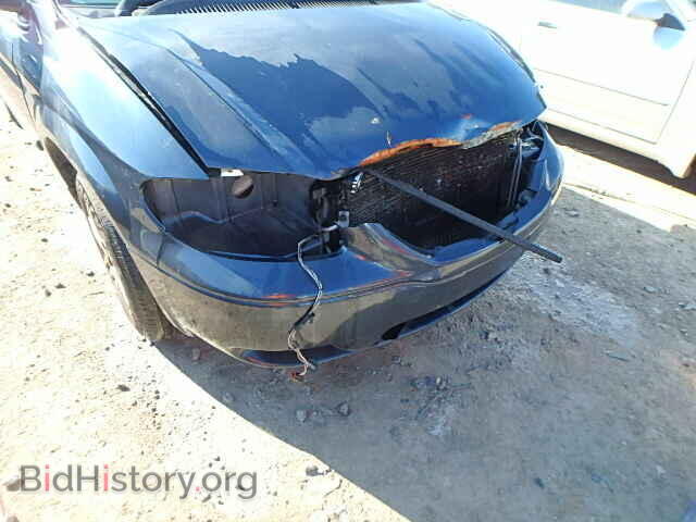 2007 DODGE CARAVAN - VIN: 1D4GP45R77B219208 - Фото 10