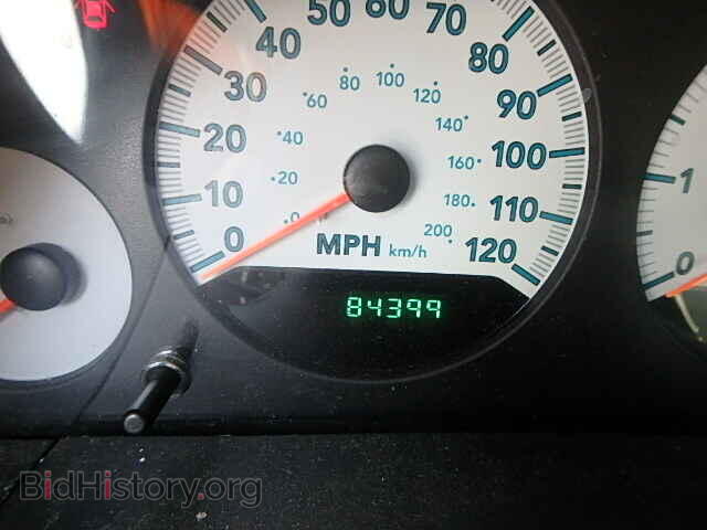 2007 DODGE CARAVAN - VIN: 2D4GP44L47R238605 - Фото 8