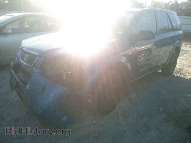 2006 SATURN VUE - VIN: 5GZCZ33D86S843877 - Фото 2