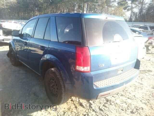 2006 SATURN VUE - VIN: 5GZCZ33D86S843877 - Фото 3