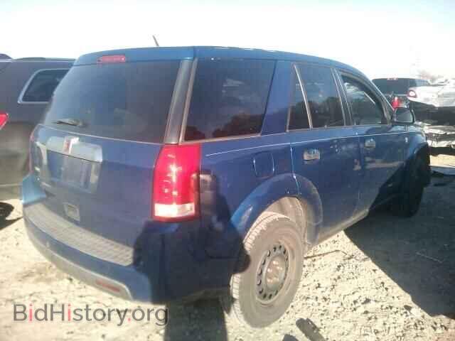 2006 SATURN VUE - VIN: 5GZCZ33D86S843877 - Фото 4