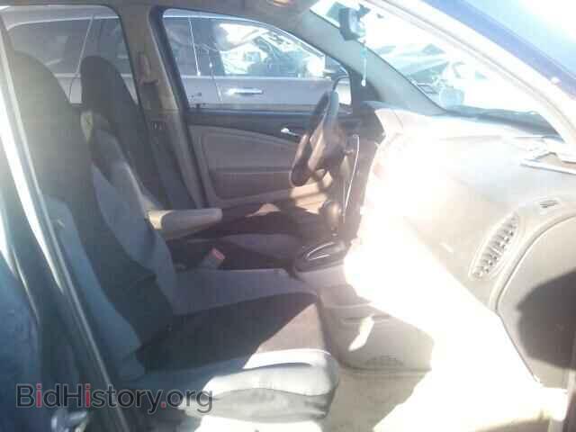 2006 SATURN VUE - VIN: 5GZCZ33D86S843877 - Фото 5