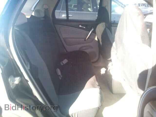 2006 SATURN VUE - VIN: 5GZCZ33D86S843877 - Фото 6