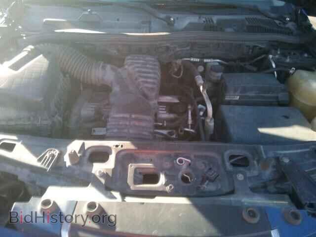 2006 SATURN VUE - VIN: 5GZCZ33D86S843877 - Фото 7