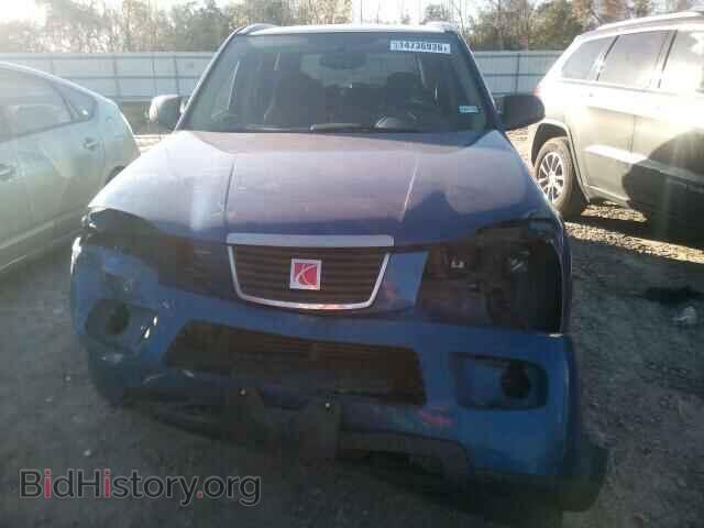 2006 SATURN VUE - VIN: 5GZCZ33D86S843877 - Фото 9