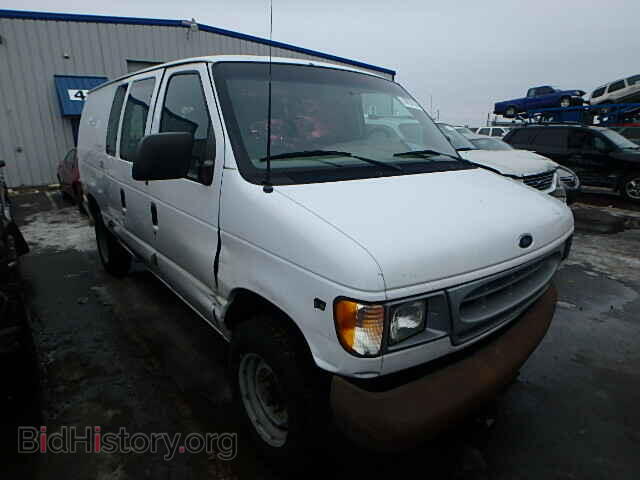 Photo 1FTNE24L82HA17933 - FORD ECONOLINE 2002