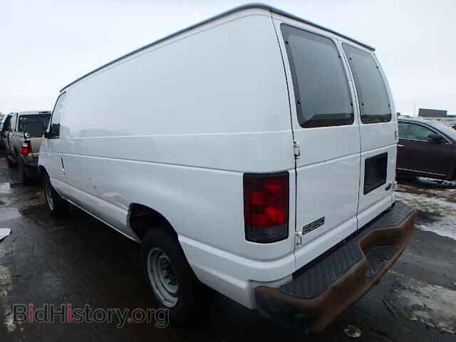 2002 FORD ECONOLINE - VIN: 1FTNE24L82HA17933 - Photo 3