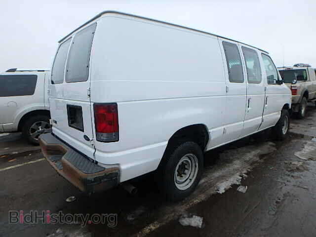 2002 FORD ECONOLINE - VIN: 1FTNE24L82HA17933 - Photo 4