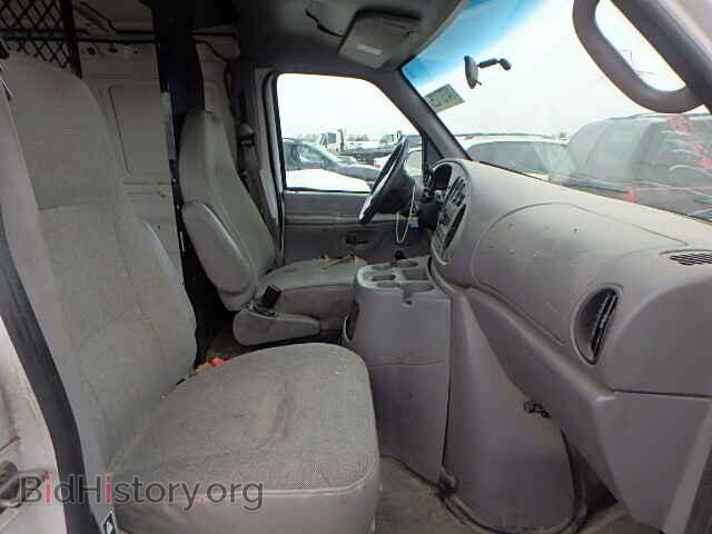 2002 FORD ECONOLINE - VIN: 1FTNE24L82HA17933 - Photo 5