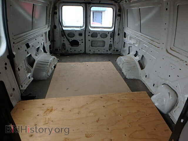 2002 FORD ECONOLINE - VIN: 1FTNE24L82HA17933 - Photo 6