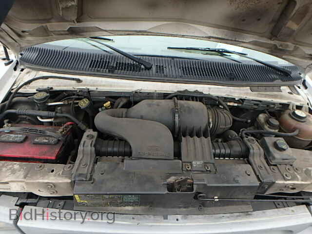 2002 FORD ECONOLINE - VIN: 1FTNE24L82HA17933 - Photo 7
