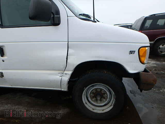 2002 FORD ECONOLINE - VIN: 1FTNE24L82HA17933 - Photo 10
