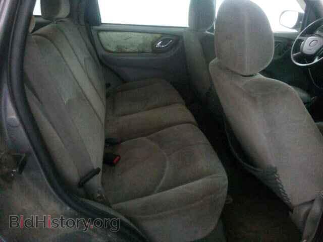 2002 MAZDA TRIBUTE - VIN: 4F2YU08182KM45968 - Фото 6