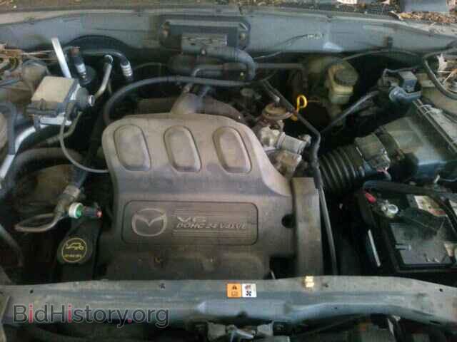 2002 MAZDA TRIBUTE - VIN: 4F2YU08182KM45968 - Фото 7