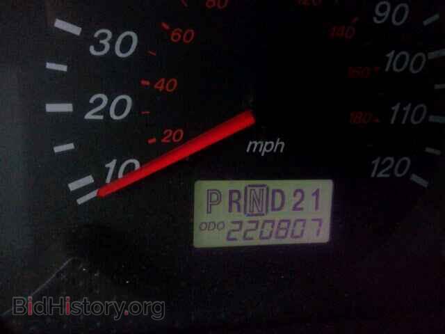 2002 MAZDA TRIBUTE - VIN: 4F2YU08182KM45968 - Фото 8