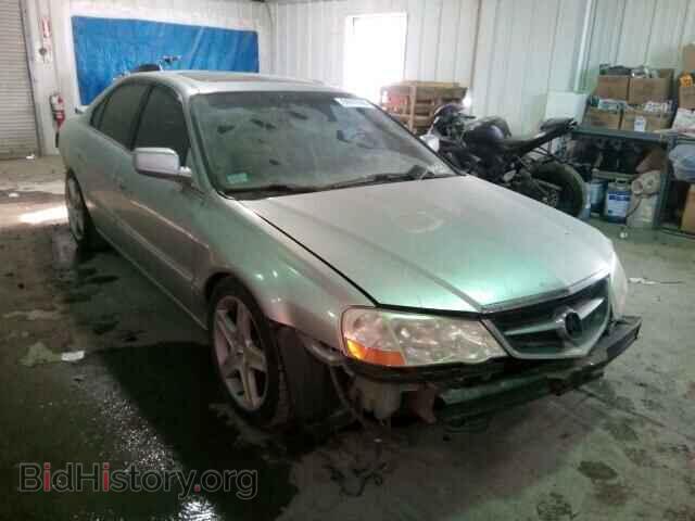 Фотография 19UUA566X3A073013 - ACURA 3.2 TL 2003