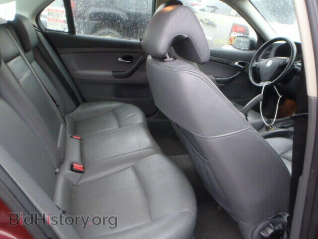 2003 SAAB 9 3 - VIN: YS3FB49S831014932 - Photo 6