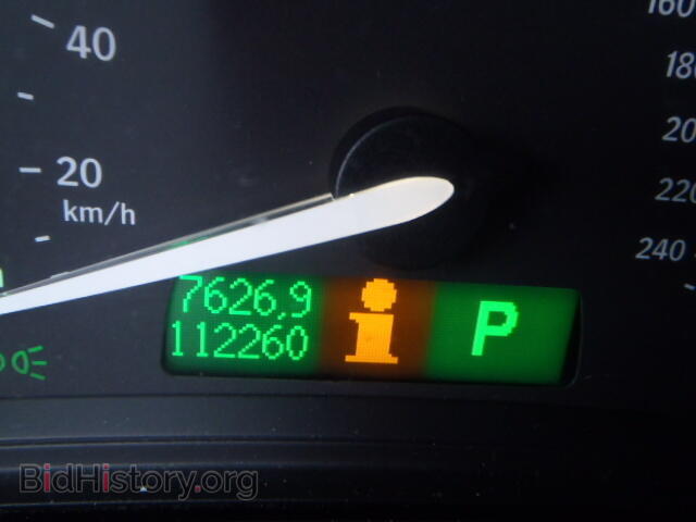 2003 SAAB 9 3 - VIN: YS3FB49S831014932 - Photo 8