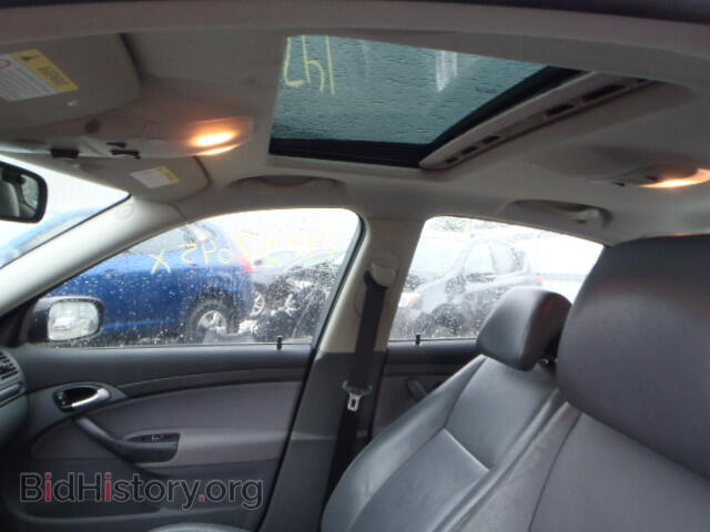 2003 SAAB 9 3 - VIN: YS3FB49S831014932 - Photo 10
