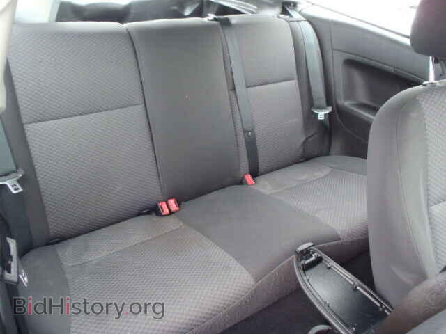 2007 FORD FOCUS - VIN: 1FAFP31N97W326958 - Фото 6
